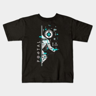 Portal Kids T-Shirt